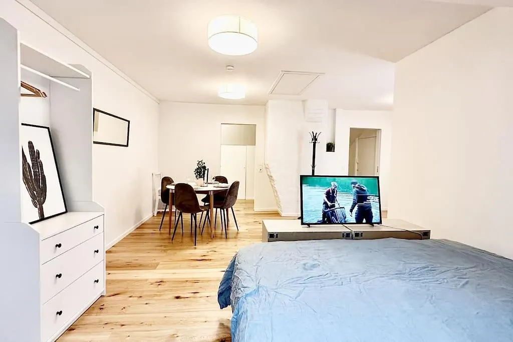 شقة Penthouse Naera Liseberg - Maessan - Avenyn غوتنبرغ