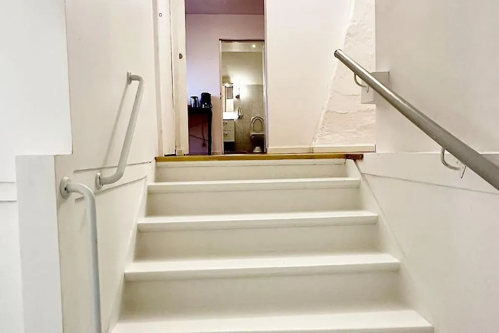 شقة Penthouse Naera Liseberg - Maessan - Avenyn غوتنبرغ